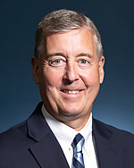 Raymond Dunn, MD