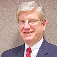 David Ayers, MD, Chair