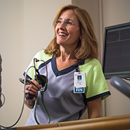 Sue Casaceli Marlborough Hospital Caregiver