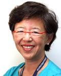 Nancy Liu, MD
