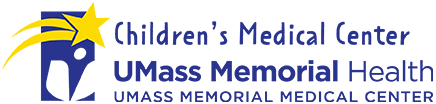 UMass Memorial Children's Medical Center Logo